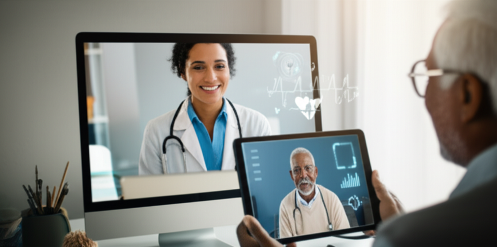 Telemedicina